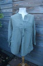 Tuniek kaki Zenggi mt XS Vaste prijs, Zenggi, Ophalen of Verzenden, Zo goed als nieuw, Maat 34 (XS) of kleiner