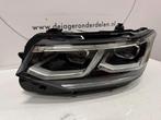 VOLKSWAGEN VW TIGUAN 5NA FACELIFT KOPLAMP FUL LED 5NB941081G, Auto-onderdelen, Ophalen of Verzenden, Gebruikt, Volkswagen