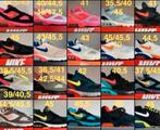 NIKE AIR MAX 180 DIVERSE MODELLEN EN MATEN, ZIE FOTO’S, Kleding | Heren, Schoenen, Ophalen of Verzenden, Nieuw