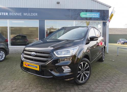 Ford Kuga 1.5 EcoBoost ST Line NAVI / CAMERA / TREKHAAK, Auto's, Ford, Bedrijf, Kuga, ABS, Achteruitrijcamera, Airbags, Airconditioning