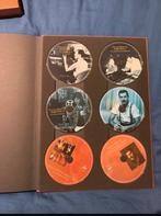 Limited Edition Freddie Mercury Collectie, Cd's en Dvd's, Alle leeftijden, Boxset, Muziek en Concerten, Ophalen of Verzenden