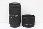Sigma lens 50-150mm 1:2.8 APO DC HSM EX - Canon-fit, Gebruikt, Sigmastreet 3, Support@sigma.com, Zoom