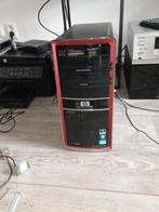 Ho, 8 GB, Ophalen of Verzenden, HP Desktop, Intel Core i5