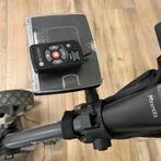 Motocaddy M7 Remote Control. Elektrische golfkar, Ophalen, Gebruikt, Golfkar, Overige merken