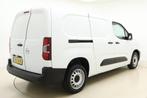 Opel Combo 1.5D L2H1 Selection 100 PK | Handgeschakeld | Par, Voorwielaandrijving, Stof, Gebruikt, Euro 6
