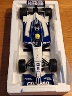 Minichamps Williams F1 BMW FW23 R. Schumacher 2001 1:18, Hobby en Vrije tijd, Modelauto's | 1:18, Ophalen of Verzenden, Zo goed als nieuw