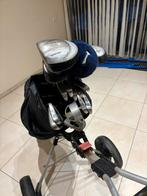 Complete Golfset met Callaway Tas, Trolley en Apron Clubs, Sport en Fitness, Golf, Ophalen, Gebruikt, Set, Callaway