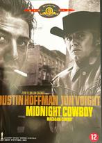 Midnight Cowboy (Dustin Hofman & Jon Voight) – als NIEUW -, Cd's en Dvd's, Alle leeftijden, Ophalen of Verzenden, Zo goed als nieuw