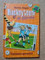 Hockeyteam de sterren, Ophalen of Verzenden, Zo goed als nieuw