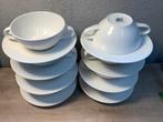 New York servies soepkommen, Gebruikt, Ophalen of Verzenden, Kom(men), Overige stijlen