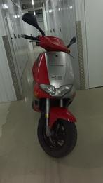 Gilera Runner 172cc a1, Fietsen en Brommers, Scooters | Piaggio, Ophalen of Verzenden