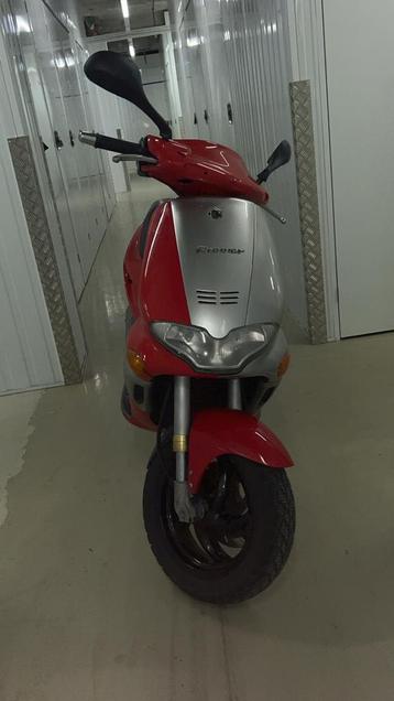 Gilera Runner 172cc a1 beschikbaar voor biedingen