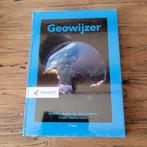 Geowijzer, 9789001896492 Nieuw, Noordhoff, Nieuw, Beta, HBO