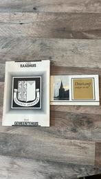 2 fotoboeken over Denekamp, Ophalen