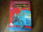 De Griezelbus, Ophalen, Gelezen, Paul van Loon, Fictie