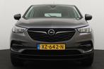 Opel Grandland 1.2T Turbo Aut. 120 Jaar Edition Carplay Crui, 65 €/maand, Gebruikt, 1199 cc, Leder en Stof