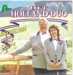 Vinyl Single Het Holland Duo, Overige formaten, Levenslied of Smartlap, Ophalen of Verzenden