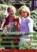 Rosemary & Thyme - Seizoen 1, Sealed Ned. Ondert. 3 dvd box, Cd's en Dvd's, Dvd's | Tv en Series, Boxset, Thriller, Ophalen of Verzenden