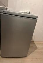 Grijze Tafelmodel Koelkast - Compact en Praktisch, Witgoed en Apparatuur, Ophalen, Gebruikt, Minder dan 85 cm, Minder dan 75 liter