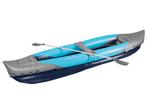 Crivit Kajak 325 x 76 x 48, Watersport en Boten, Ophalen, Zo goed als nieuw, Eén persoon, Kajak