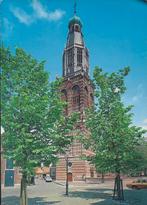 Enkhuizen zuidertoren ongelopen ansichtkaart ( a1639), Verzenden, 1980 tot heden, Gelopen, Noord-Holland