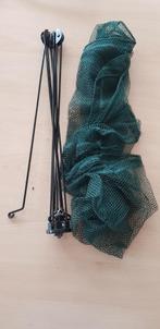 Kruisnet, Watersport en Boten, Ophalen, Zo goed als nieuw, Net of Fuik