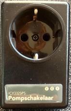 Pompschakelaar voor vloerverwarming ICY3325PS, Doe-het-zelf en Verbouw, Verwarming en Radiatoren, Gebruikt, Minder dan 30 cm, Overige typen