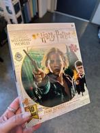 Harry Potter puzzel - Hermione, Verzamelen, Harry Potter, Nieuw, Ophalen of Verzenden, Spel