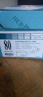 Venster enveloppen, Ophalen of Verzenden, Nieuw, Overige thema's, Blanco kaart of Basiskaart