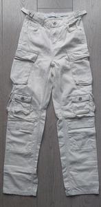 Cargo | Bershka, Ophalen of Verzenden, Zo goed als nieuw, Maat 34 (XS) of kleiner