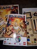 Lego Ramses Pyramid - Complete set in goede staat, Ophalen of Verzenden, Zo goed als nieuw, Complete set, Lego
