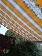 Electrisch zonnescherm, Ophalen, Gebruikt, Elektrisch, 150 tot 300 cm