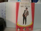 vhs 195b mr bean de avonturen van, Alle leeftijden, Ophalen of Verzenden, Zo goed als nieuw, Komedie