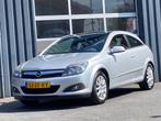 Opel Astra GTC 1.8 Temptation Airconditioning, Cruise contro, Voorwielaandrijving, Gebruikt, 4 cilinders, 1165 kg