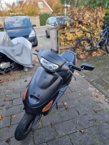 Sukida top 1 brommer  beschikbaar voor biedingen