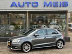 Audi A1 1.0 TFSI Ultra Sport S-Line Edition Navi Xenon Clima, Voorwielaandrijving, Euro 6, 95 pk, 4 stoelen