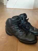 Papillon dansschoenen - Maat 35, Ophalen of Verzenden, Gedragen, Zwart, Dansschoenen