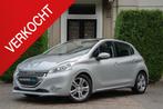 Peugeot 208 1.6 VTi Allure TREKHAAK | PANO | LEDER | STOELVE, Euro 5, Gebruikt, 4 cilinders, Bedrijf