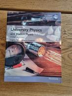 University Physics with Modern Physics, Boeken, Studieboeken en Cursussen, Ophalen of Verzenden, Beta, Nieuw, WO