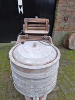 Te koop, Ophalen, 10 kg of meer, Bovenlader, 85 tot 90 cm