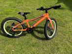 kinderfiets mountainbike 20 " wielmaat ( 5 / 8 jaar ), Ophalen, Gebruikt, 20 inch of meer