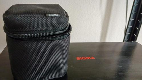 Sigma TC-1401 1.4x Teleconverter Canon EF, Audio, Tv en Foto, Fotografie | Lenzen en Objectieven, Zo goed als nieuw, Toebehoren