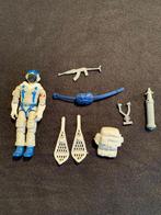 GI JOE actiefiguur Snow Serpent, Ophalen, Gebruikt