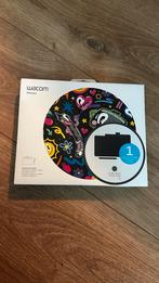 Wacom Intuos Creative Pen tekenTablet, Computers en Software, Tekentablets, Ophalen of Verzenden, Multi-touch, Nieuw, Bedraad