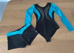 Turnpakje, maat 176 xs, Ophalen of Verzenden, Zo goed als nieuw, Meisje