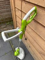 Elektrische Grastrimmer - 1 keer gebruikt, Ophalen of Verzenden, Gebruikt, 30 tot 50 cm, Elektrisch