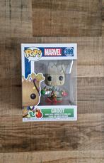 Groot Marvel 399 Funko Pop, Ophalen of Verzenden, Zo goed als nieuw