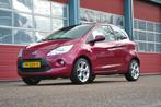 Ford Ka 1.2 Titanium X start/stop! (bj 2012), Auto's, Ford, Origineel Nederlands, Te koop, 20 km/l, Benzine