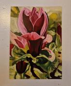 Magnolia - Jolande van Kouwen, Ophalen of Verzenden, Ongelopen