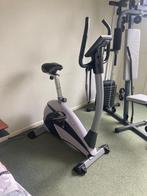 Hometrainer fit bike ride5 in NIEUWSTAAT……, Sport en Fitness, Fitnessapparatuur, Ophalen, Zo goed als nieuw, Hometrainer